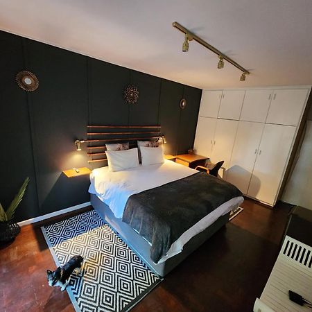 Durbanville Pool House 외부 사진