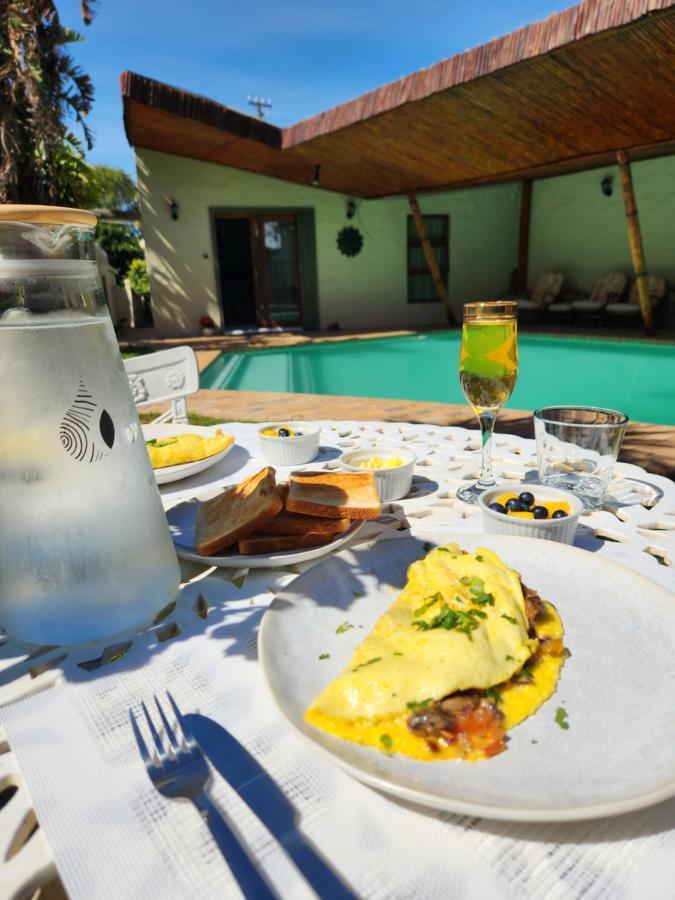 Durbanville Pool House 외부 사진